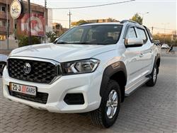 ئێم جی T60